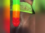 Creamy Dreamy Pussy onlyfans/finesssahudgens