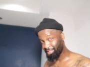 her first flick thick dynasty wants to get dickdown by suga slim huge black cock 16/16