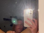 Teen slut playing with her wet pussy 5/16