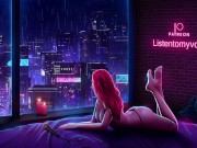 Hot College Girl is Pissed You're Dating Her Mom [ Submissive] [Ass to Mouth] [Gagging] 6/16