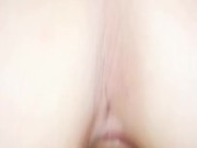 Tinder date with Netflix evolved to intense cock riding with huge cumshot I filmed with my phone 11/16