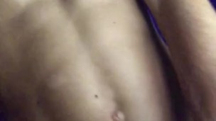 Too HORNY. Who would want to be in his place?