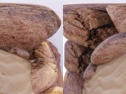 Asha VR Doggy Delight 5/16