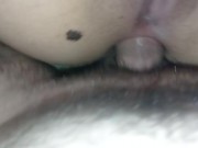 POV ROMPIENDO EL ANO DE MI NOVIA