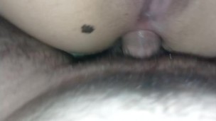 POV ROMPIENDO EL ANO DE MI NOVIA