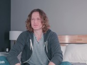 Regular Guy Shawn Alff Has Sex With Pornstar Kenzie Taylor 2/16