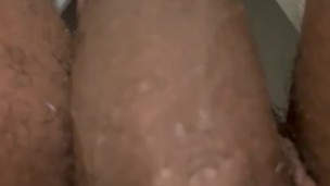 Large cumshot at amazon