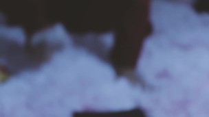 It's so big it hurts! I fuck my ass with this big dildo thinking about you daddy!