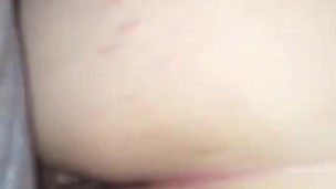 bbw gets fucked doggystyle