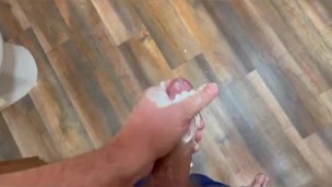 Slow Motion Cum Shots