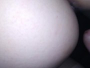 My northern neighbor gets horny and comes so I can stick my cock in her until she can't walk 12/16