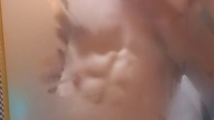 Así me muevo, imagina dentro de ti...