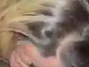 *THROAT SPIT HITS DIFFERENT* Chloe Blacc gives sloppy throat strokes! 6/16