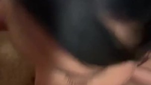 She loves sucking dick 💦