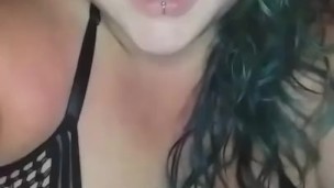 Will you cum for me