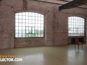 POV - Latina Veronica Leal wants BBC in her ass 1/16