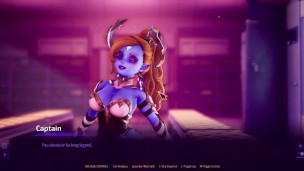 Subverse Early Access- Pandora Scenes