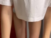 Step Sister and Got her Tight Pussy - Mrmrssweet  2/16