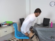 PIE4K. Lust and jealousy 2/16