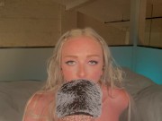 Cute Blonde Does Sexy Personal Attention ASMR For You - Remi Reagan 11/16