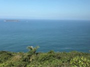 fiquei muito excitada na natureza 6/16