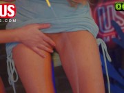 Cum and Check Out Paige Owens and Destiny Cruz Fuck Around In This Week's Episode Of Jerkaoke 10/16