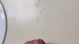 Shot across the counter