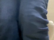 Siririca escondida no banheiro 🙈🔥 2/16