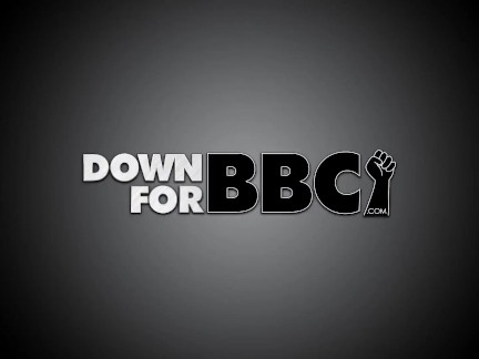 DOWN FOR BBC - Kelly Leigh Blonde MILF Loves Strong BBC
