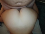 Cheating on My Boyfreind..! With his Builder Best Freind..   13/16