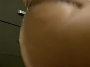 Riding the beat  10/16