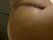 Riding the beat  4/16