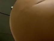 Riding the beat  7/16