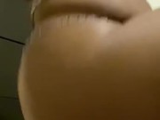 Riding the beat  8/16