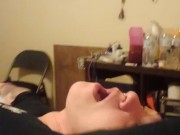 TexasBWC and PAWG texassunshyne good nice hard pushy play with some britalyharf anal!