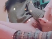 😛💋  late night me and my Dildo 15/16