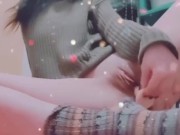 😛💋  late night me and my Dildo 9/16