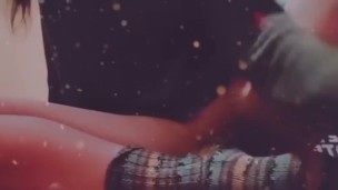 😛💋 late night me and my Dildo