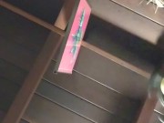 Amazing Side Bang, With UP-CLOSE Hardcore Latina Pussy Penetration!   Delicious and DEEP!  14/16