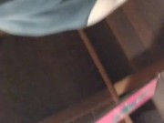 Amazing Side Bang, With UP-CLOSE Hardcore Latina Pussy Penetration!   Delicious and DEEP!  15/16