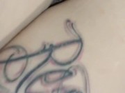 Amazing Side Bang, With UP-CLOSE Hardcore Latina Pussy Penetration!   Delicious and DEEP!  5/16