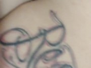 Amazing Side Bang, With UP-CLOSE Hardcore Latina Pussy Penetration!   Delicious and DEEP!  6/16