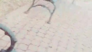 Slutboyben CAM4 Nympho Cock CUMZZZ in Public XIII