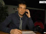 HAUSFRAUFICKEN - Steamy Sex Tape With German Wife Gina Valentina 2/16