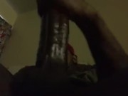 I think I have a problem  sc: BigBrasitooraw 10/16