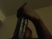 I think I have a problem  sc: BigBrasitooraw 15/16