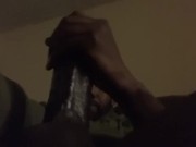 I think I have a problem  sc: BigBrasitooraw 2/16