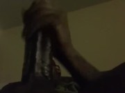 I think I have a problem  sc: BigBrasitooraw 4/16