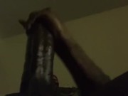 I think I have a problem  sc: BigBrasitooraw 6/16