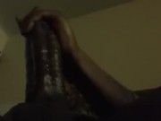 I think I have a problem  sc: BigBrasitooraw 7/16